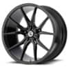 Asanti ABL-13 Vega 20x9 5x114.3 35 ET 72.56 CB Gloss Black (ABL13-20901235BK)-1