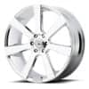 Asanti ABL-15 Apollo Chrome (ABL15-22901515CH)-1