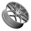 Asanti ABL-38 Monarch Truck Chrome-2