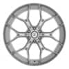 Asanti ABL-38 Monarch Truck Chrome-3