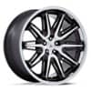 Asanti ABL 47 Imperator Black (AB047BS20905727)-1