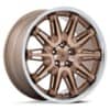 Asanti ABL 47 Imperator Bronze (AB047ZS20905727)-1