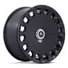 Asanti ABL-45 Matte Black (AB045MX20900015)-1