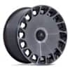 Asanti ABL-45 Gloss Black Mach Face w/DDT (AB045BT20900015)-1