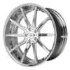 Asanti CX501 Custom Finish (CX501207004XX)-1