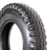 Avon Traction Mileage-2