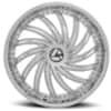 Azara AZA 508 Chrome-2