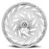 Azara AZA 520 Chrome-2