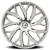 Azara AZA 527 Chrome-2