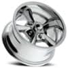 B/G Rod Works Old School Chrome-2