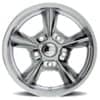 B/G Rod Works Old School Chrome-3