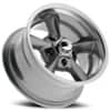 B/G Rod Works Old School Gunmetal Machined Lip-2