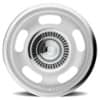 B/G Rod Works Rally Silver with Machined Lip-3