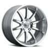 Boze Alloys B2 Titanium Machined (B218806545TM)-1