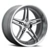 Boze Alloys B3 Titanium Machined (B318806545TM)-1
