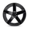 Dub Baller (S216) Gloss Black-3