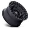 Black Rhino Barrage Matte Black-2