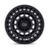 Black Rhino Barrage Matte Black-3