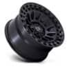 Black Rhino Barrage Matte Black-2
