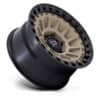 Black Rhino Barrage Desert Sand on Matte Black-2