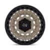 Black Rhino Barrage Desert Sand on Matte Black-3