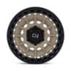 Black Rhino Barrage Desert Sand on Matte Black-3