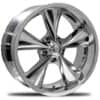 Boyd Coddington Junkyard Dog 18x7 5x114.3 13 ET 83.1 CB High Polish (BC1-876545P)-1