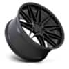 Beyern Damon Gloss Black-2