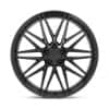 Beyern Damon Gloss Black-3