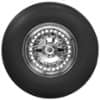 BFGoodrich Silvertown Bias Ply C-2-2