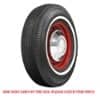 BFGoodrich Silvertown Bias Ply B-2 Narrow 820-15 SL WW (61400C)-1