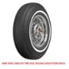 BFGoodrich Silvertown Bias Ply C-2 775-15 WW (60400C)-1