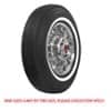 BFGoodrich Silvertown Bias Ply H 670-15 WW (57100C)-1