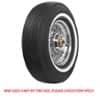 BFGoodrich Silvertown Bias Ply J L78-15 SL WW (62880C)-1