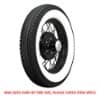 BFGoodrich Silvertown Bias Ply N-2 600-20 SL WW (75540C)-1