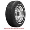 BFGoodrich Silvertown Radial Narrow (579808C)-1