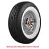 BFGoodrich Silvertown Radial Wide (51202C)-1