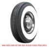 BFGoodrich Silvertown Bias Ply L-2 750-16 SL WW (68250C)-1