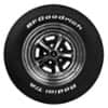 BFGoodrich Radial T/A RWL-2