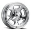 B/G Rod Works High Boy Polished (BOY570411400P)-1