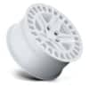 Black Rhino Alston Gloss White-2