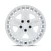 Black Rhino Alston Gloss White-3