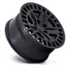 Black Rhino Alston Matte Black-2