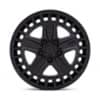 Black Rhino Alston Matte Black-3