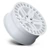 Black Rhino Alston Gloss White-2