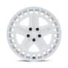 Black Rhino Alston Gloss White-3