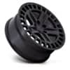 Black Rhino Alston Matte Black-2