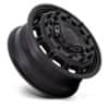 Black Rhino Arsenal AT BR006 Matte Black-2