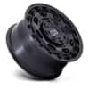 Black Rhino Atlas Matte Black-2