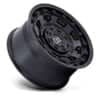 Black Rhino Atlas Matte Black-2